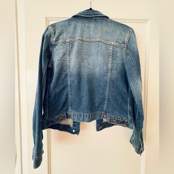 Gap 1969 Denim Jacket - Picture 3 of 4